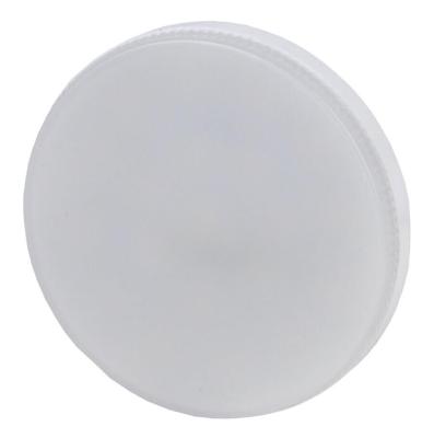 Лампа светодиодная ЭРА LED GX LED GX-7W-840-GX53
