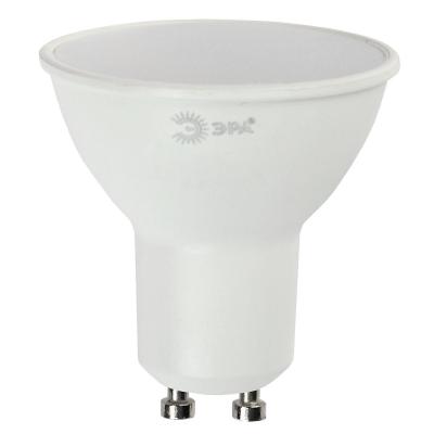 Лампа светодиодная ЭРА LED MR16-5W-827-GU10 R