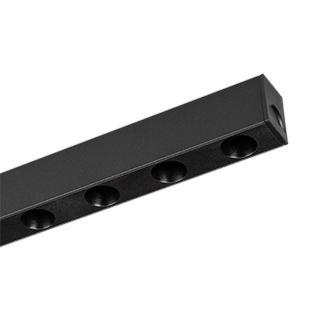 Трековый светодиодный светильник Arlight Mag-Dots-25-L600-18W Warm3000 033672