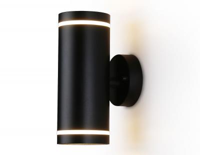 Бра (настенный) Ambrella light St Garden Garden ST3333