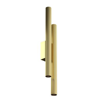 Бра Maytoni Wall C082WL-24W2.7K-BS