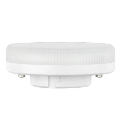 Лампа светодиодная Volpe Norma LED-GX53 LED-GX53-7W/6500K/GX53/FR/NR