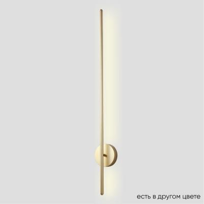 Бра Crystal Lux VERDE VERDE AP L1000 GOLD NEW