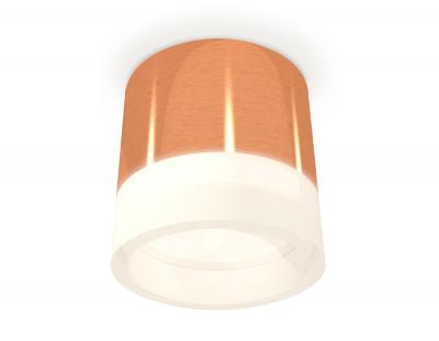 Накладной светильник Ambrella light Xs Techno Spot XS8122010 (C8122, N8401)