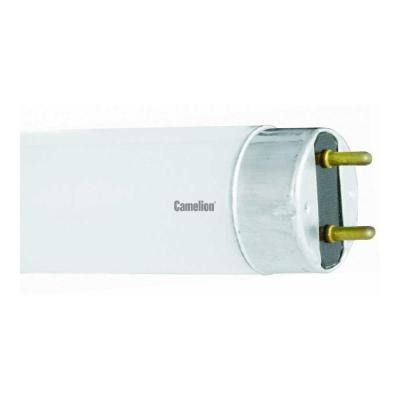 (5 шт) Лампа люминесцентная Camelion FT8 10W/33 COOL LIGHT 4200K