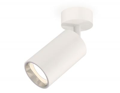Накладной светильник Ambrella light Xm Techno Spot XM6322003 (A2202, C6322, N6112)