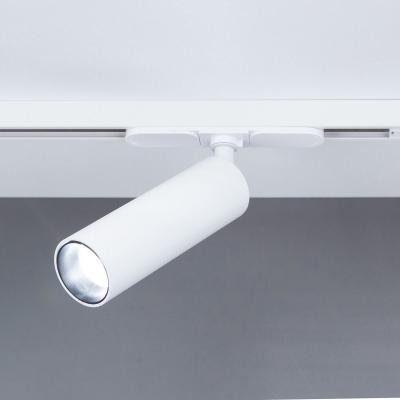 Спот (поворотный) Citilux Тубус CL01T070N