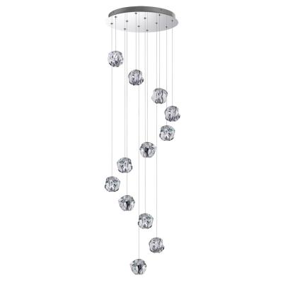 Люстра ODEON LIGHT JEMSTONE 5084/60L