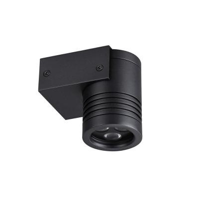 Фасадный светильник Odeon Light Stima 6648/6WL