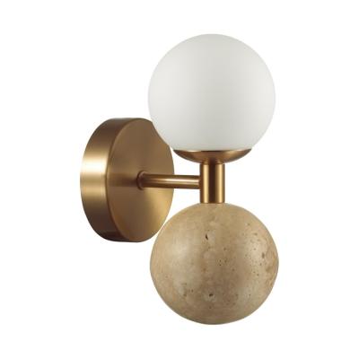 Бра ODEON LIGHT LOLLA 6625/6WL