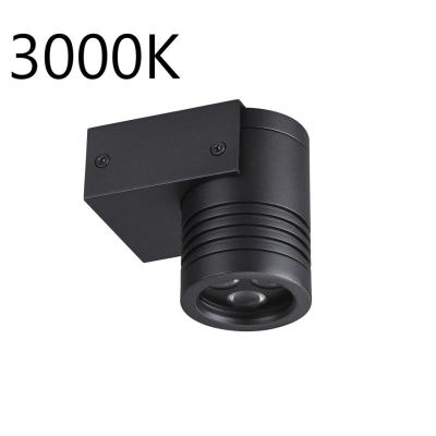 Уличный светильник ODEON LIGHT STIMA 6648/6WL3
