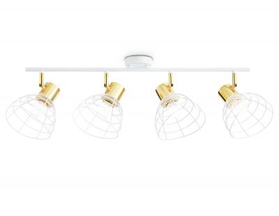 Спот (поворотный) Ambrella light Tr Traditional TR8603