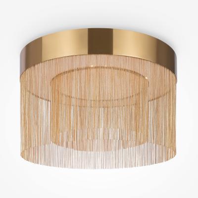 Потолочная люстра Maytoni Modern MOD190CL-L36G3K
