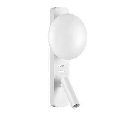 Бра ODEON LIGHT ALBERGO 7049/5WL