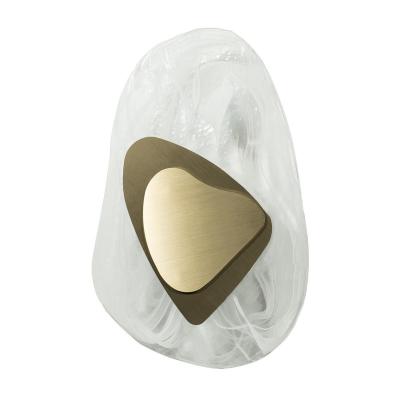 Бра (настенный) Loft It Sunwave 10102 Gold