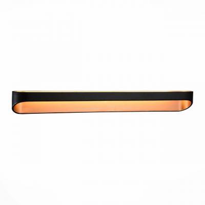 Настенный светодиодный светильник ST Luce Mensola SL582.411.01