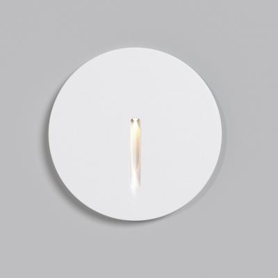 Подсветка для лестниц Maytoni Outdoor O014SL-L3W3K