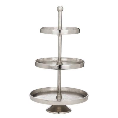 Блюдо-этажерка декоративное EGLO BABIRIK 427644