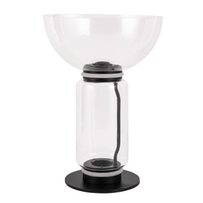 Настольная лампа DIVINARE Trumpet 1242/06 TL-18