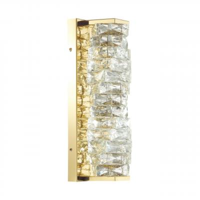 Бра (настенный) Odeon Light Straza 4999/10WL