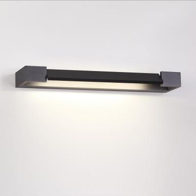 Настенный светодиодный светильник Odeon Light Arno 3888/12WB