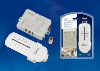 Пульт управления светом (UL-00003633) Uniel UCH-P005-G2-1000W-30M