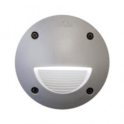 Уличный светодиодный светильник Fumagalli Leti 100 Round-ST 2C4.000.000.LYG1L