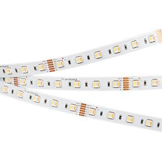 (5 м.) Светодиодная лента Arlight 20W/m 60LED/m 5060SMD разноцветный/холодный белый 5M 026363(2)