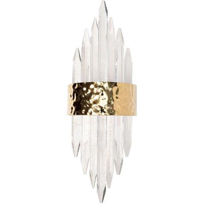 Настенный светодиодный светильник Garda Decor 62GDW-920 62GDW-920-500