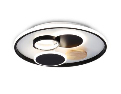 Настенно-потолочный светильник Ambrella light COMFORT FL4802