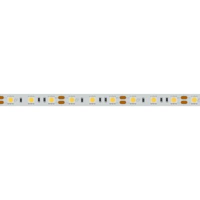 (5 м.) Светодиодная влагозащищенная лента Arlight 14,4W/m 60LED/m 5060SMD белый 5M 014636(2)