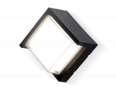 Бра (настенный) Ambrella light St Garden Garden ST5233