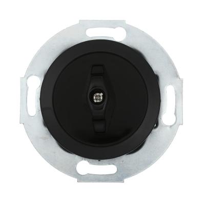 Выключатель поворотный LK Studio Vintage 880608-1