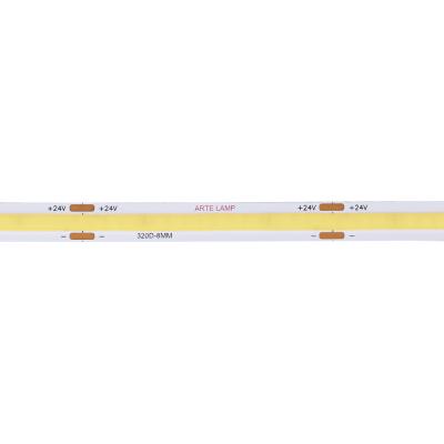 Светодиодная лента Cob Arte Lamp Lane A2432008-03-6K