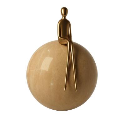 Бра Odeon Light CONFUCIUS 7011/5WLU
