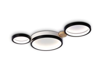 Настенно-потолочный светильник Ambrella light COMFORT FL4814