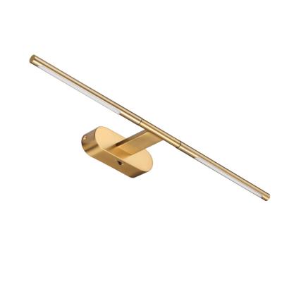 Подсветка для картин Odeon Light Aledo 6635/7WL