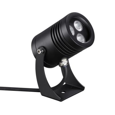 Фасадный поворотный светильник 360° Odeon Light Stima 6648/6WA