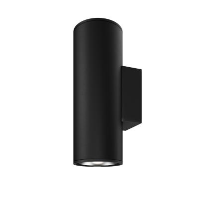 Настенный светильник (бра) Maytoni Outdoor O303WL-L24GF3K