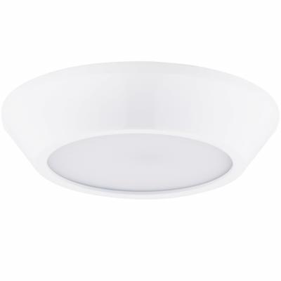 Светильник накладной заливающего света со встроенными светодиодами Urbano Lightstar 214904
