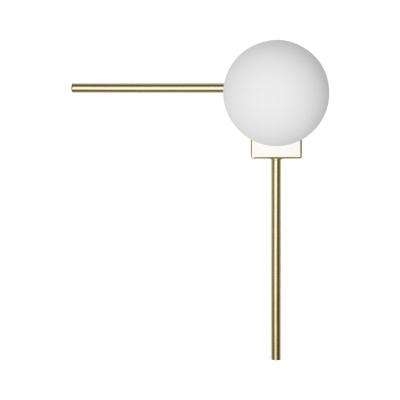 Бра (настенный) Loft It Meridian 10132/A Gold