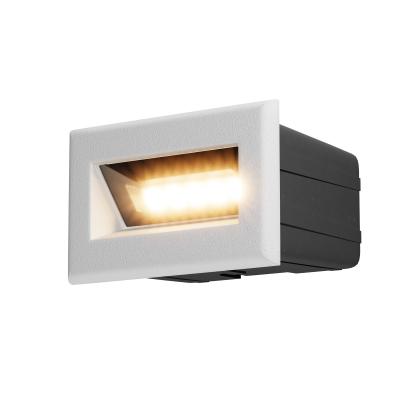 Подсветка для лестниц Maytoni Outdoor O045SL-L3W3K