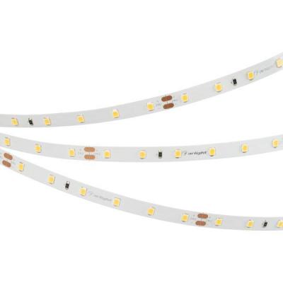 (5 м.) Светодиодная лента Arlight 4,8W/m 60LED/m 2835SMD дневной белый 5M 016144(2)