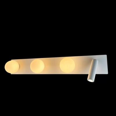 Бра (настенный светильник) iLedex Telescope W4774-60 SWH