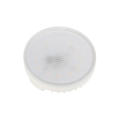 (10 шт.) Лампа светодиодная Jazzway PLED-GX53 1029089