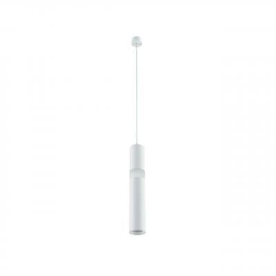 Подвесной светодиодный светильник Crystal Lux CLT 038C360 WH