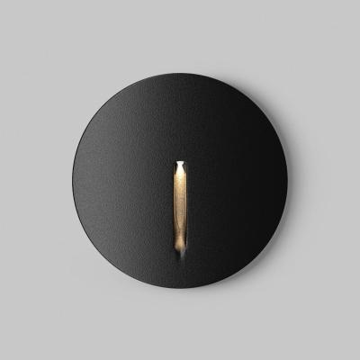 Подсветка для лестниц Maytoni Outdoor O014SL-L3B3K