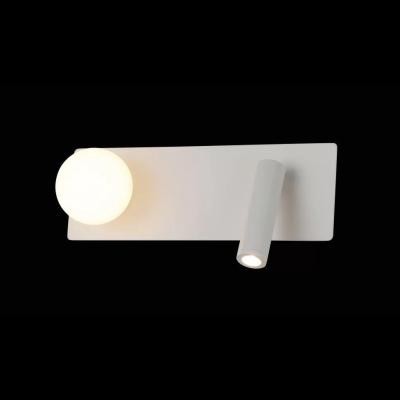 Бра (настенный светильник) iLedex Telescope W4774-30 SWH
