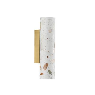 Бра ODEON LIGHT TERRAZZO 7012/12WL