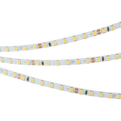 (5 м.) Светодиодная лента Arlight RT-A120-5mm 24V Day4000 (9.6 W/m, IP20, 2835, 5m) (arlight, узкая) 015648(2)